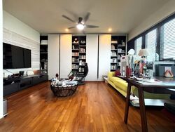 The Madeira (D23), Condominium #569649241